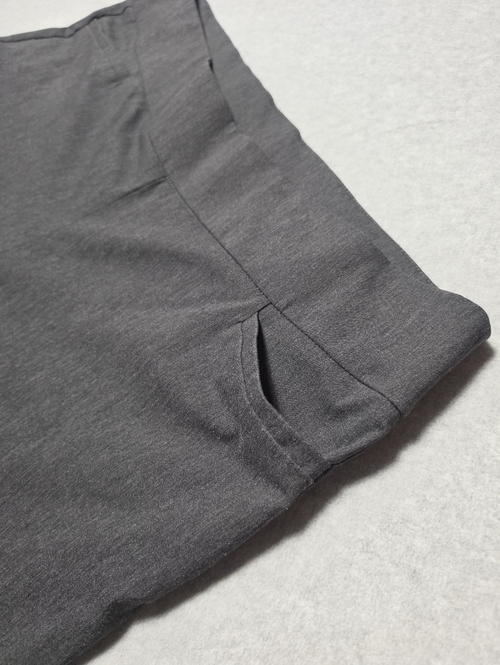 Terra & Sky Blue Jean Jeggings - Picture 2 of 6
